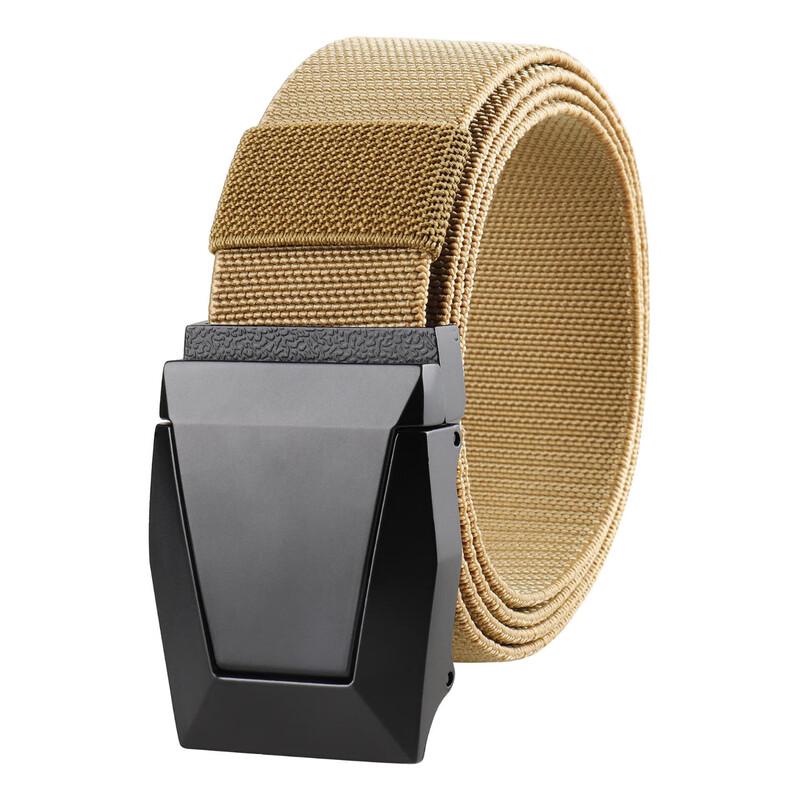 Нейлоновый эластичный тактический ремень 125cm