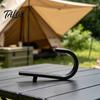 V-Shaped Hanger Storage Shed Tool Hooks, Compatible for Suncast/for Crafstman, Space Saving Hooks J/U/V-Shaped Organizing Tool, Organization