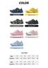 Breathable Quick-Dry Couple's Yoga & Fitness Water Shoes