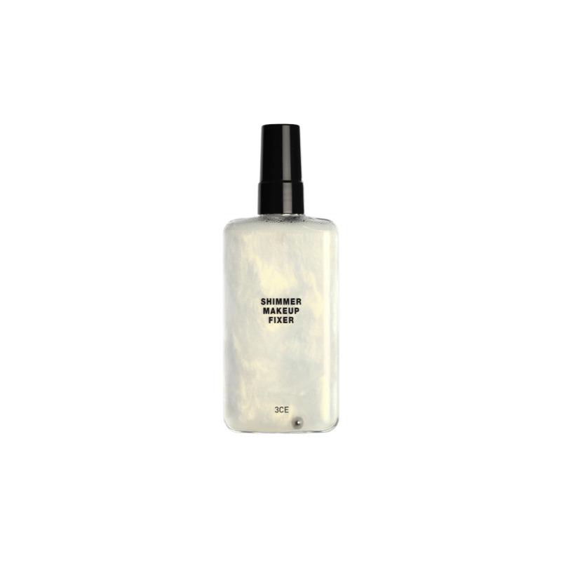 3CE Shimmer Makeup Fixer 95ml