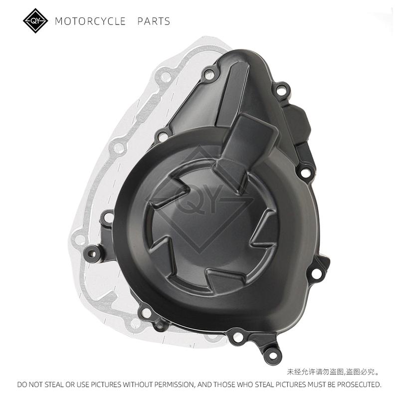 Engine Cover Motor Stator Cover CrankCase Side Cover Shell For Z1000 2010 2011 2012 2013 2014 2015 2016 NINJA 1000 Aluminum