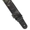 Basiner Black Camo Guitar Regular ACME-ST-BC Strap,