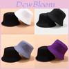 Double Sided Fisherman Hat For Men And Women Casual Sun Hat With Wide Brim For Summer And Spring Wear