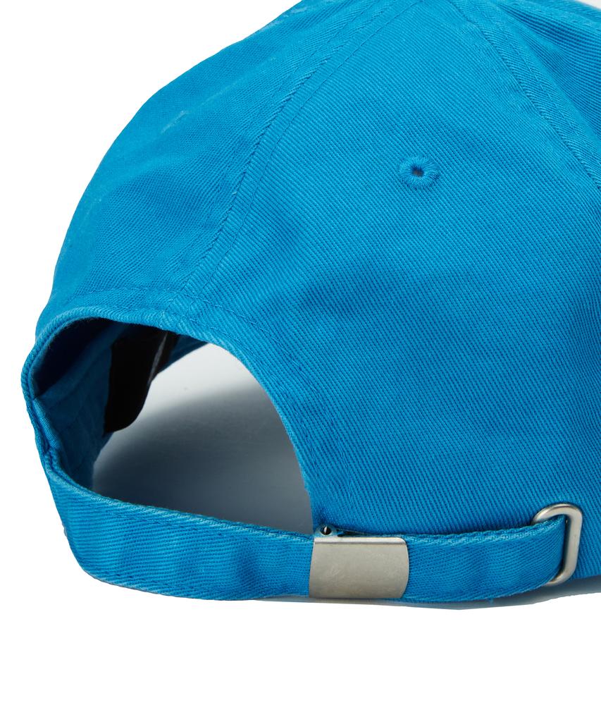 Seuweideu Collection Ball Cap [Sky Blue]