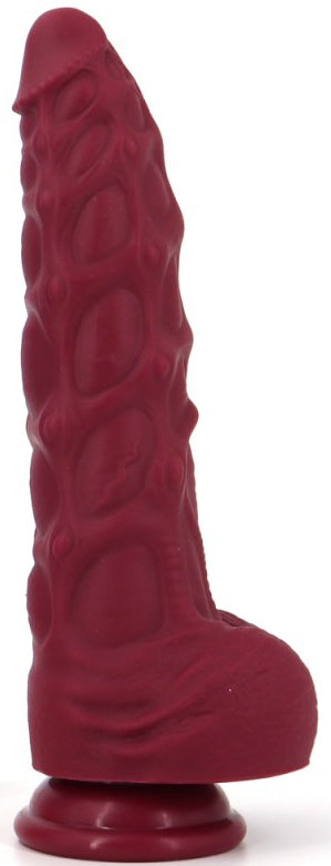 AQUATIK Dildo 16 X 4.5cm - Mr Dick's Toys - ZOO DILDO
