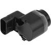Rear Parking Sensor,Bumper Sensor 4H0919275A,Bumper Parking Sensor,Car Front Rear Bumper PDC Parking Aid Sensor for 1S0919275 1S0919275AGRU