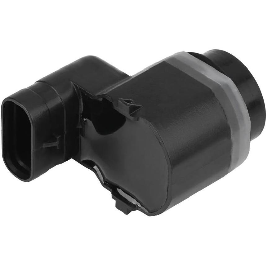 Rear Parking Sensor,Bumper Sensor 4H0919275A,Bumper Parking Sensor,Car Front Rear Bumper PDC Parking Aid Sensor for 1S0919275 1S0919275AGRU