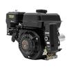 7.5HP 4 Stroke Gas Engine Electric Start 212CC, 3600 RPM Key Start Industrial Grade Gasoline Engine Go Kart Engine Motor