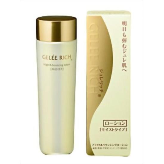 

Jurerich Bright Bouncing Lotion 120 мл & (увлажненный)