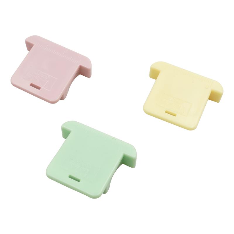 GP30 Sewing Guide Ruler with Non Slip Quilting Foot for Accurate Presser Foot Alignment DIY Sewing Projects