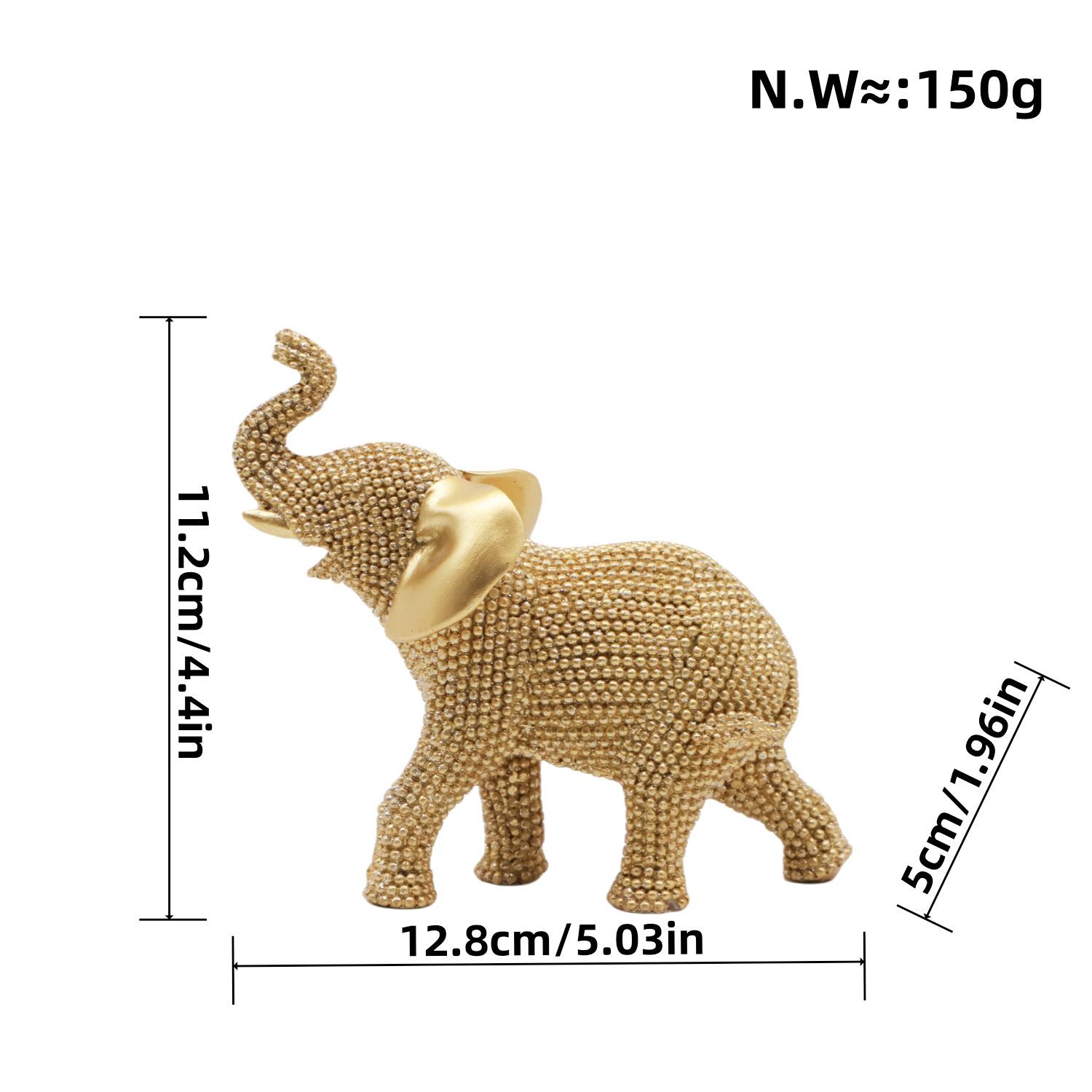 Nordic Modern Sitting Dog Ornaments Premium Living Room Model Room Latest Creative Design Home Decoration Decoration