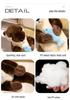 Adorable Realistic Otter Plush Toy - Children's Comfort Companion