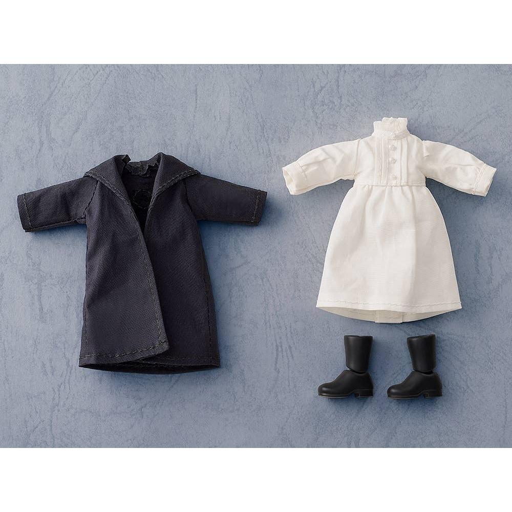 Frieren  Beyond Journey S End nEndoroid Doll Outfit Set  Fern  Frieren  Beyond Journey S End 