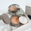 LUNA Blur Cover Cushion Main 12g + Refill 12g SPF40 PA++ (+Free gift)