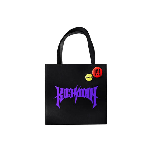 

aespa - [RICH MAN] 6-й мини-альбом СУМКА RICH MAN Ver.A