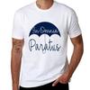 In Omnia Paratus T-Shirt t shirt für Mann 100 Prozent Baumwolle Herren t shirt Baumwolle 100 TShirt