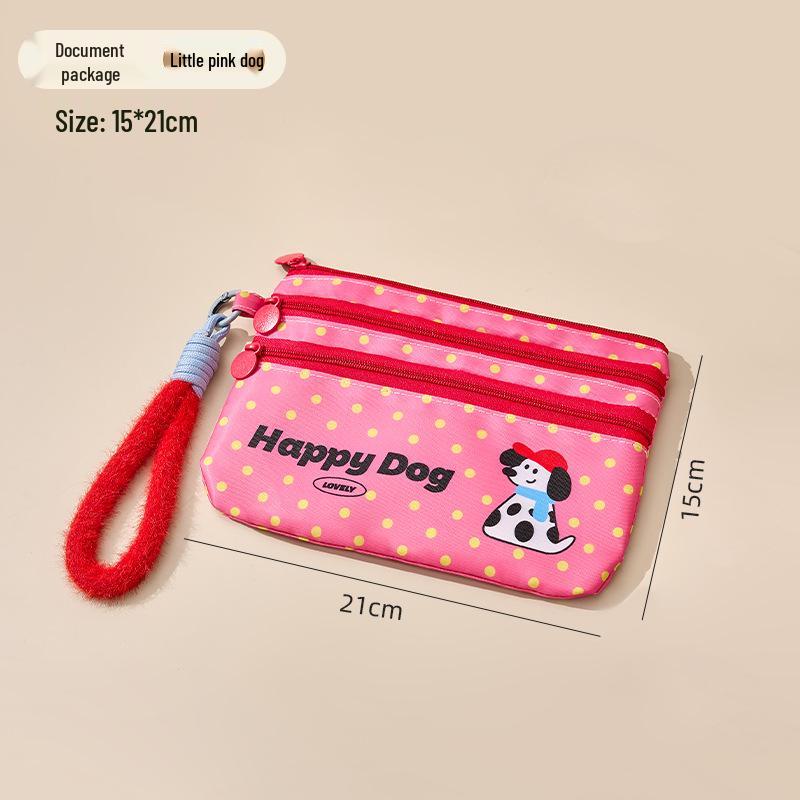 

Женский дорожный органайзер: Держатель для паспорта, кошелек для карт и монет, защитный чехол для посадочного талона.