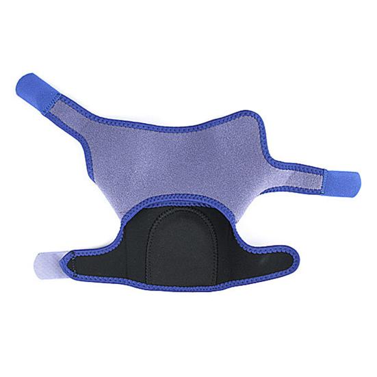 1 Pc Ankle Brace for Men Women Elastic Ankle Wraps Support Brace for Running Football Basketball Sprains Arthritis Plantar Fasciitis