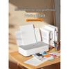 HPRT V1 Color Wireless Photo Printer CN plug (adapter included)