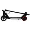 Teen & Child Folding Electric Scooter with Lithium Battery and LED Display