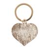 Something Different Soul Sisters Heart Keyring (Pack of 2)