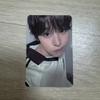 NCT Wish Chanson demandée Songbird Songbirdsm Store Carte photo Poka
