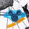 Bicycles Chain Cleaning Brush Plastic Chain Gears Grunge Bike Chain Cleaner for Efficient Cleaning