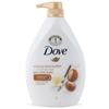 Vanilla-scented Body Wash with Deep Moisturizing Effect and Shea Butter JUPLPXYL 1L