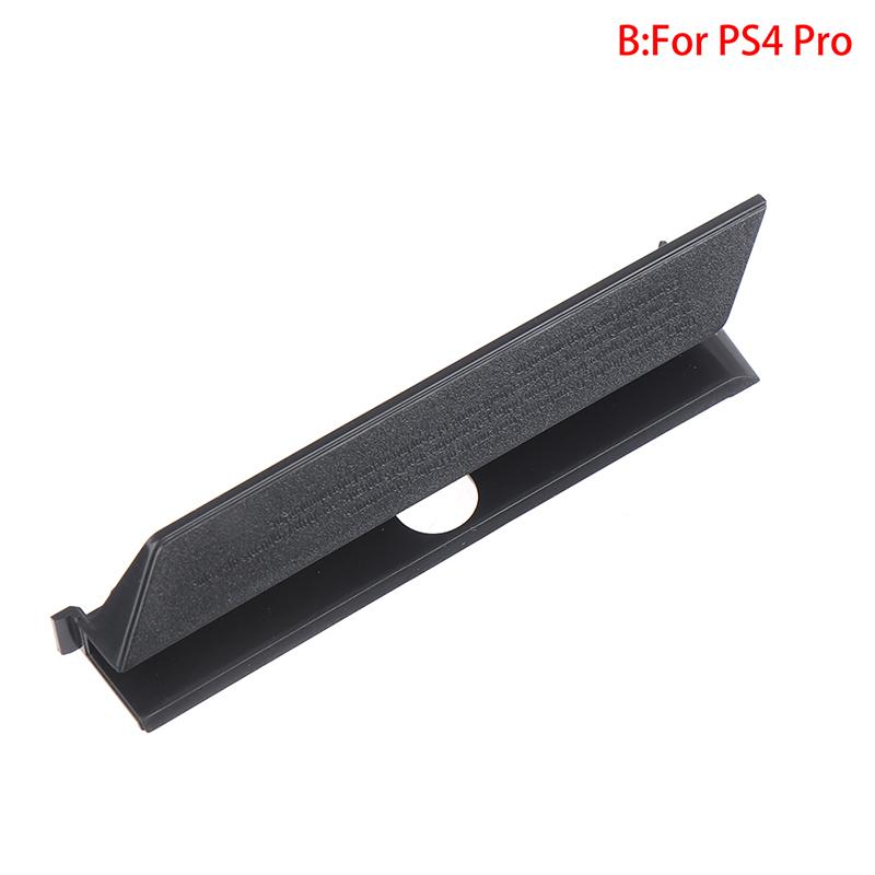 Hdd Hard Drive Bay Slot Cover Plastic Door Flap For Ps4 Pro For Ps4 Slim