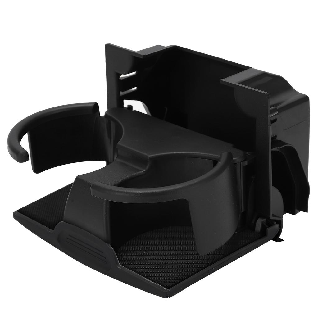 Rear Center Console Cup Holder Bracket 96965‑ZS00A Replacement for Nissan Frontier Xterra Pathfinder 2005‑2019