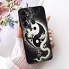Für Tecno Pop 6 GO Hülle BE6j Niedlicher Löwe Mode Bemalte Abdeckung Weiche TPU Handyhülle Für Tecno Pop 6 Pro BE8 Pop6 GO Rückseite Taschen