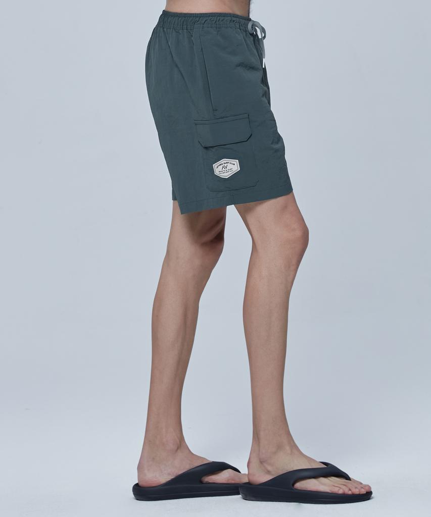 Leijibi Cooling Light Utility Cargo Shorts (Water Sports Running) Men'S Shorts (3 Colors)