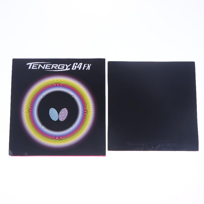 1 stk Bordtennisgummi Pingponggummi For Raskt Angrep Bordtennisracket Film Erstatning Racket Tilbehør Deler