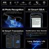 2026 New 8K HD AI Smart Glasses Men Chat GPT 800MP Camera Bluetooth Call AI Translation Voice Assistant Control Sunglasses Wome