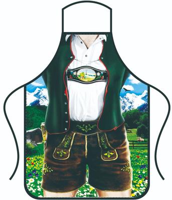 Men's And Women's Aprons, Quirky And Novel Aprons, Party Sexy Aprons