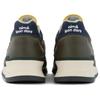 New New Balance 997 MiUSA Aimé Leon Dore Dark Moss Angora U997AIM