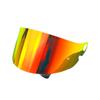 Glamster Visor Shield for SHOEI CPB-1 Uv Protection High Toughness Helmet Visor Motorcycle Helmet Accessories