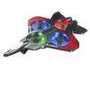 Remote Control Foam Fighter Jet Toy for Boys
