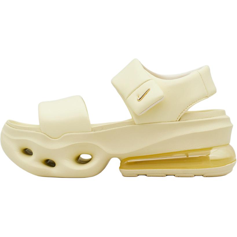 Nike Air Max Halo Спортивные Повседневные Пляжные Сандалии Женские сандалии IO1959-700 36.5