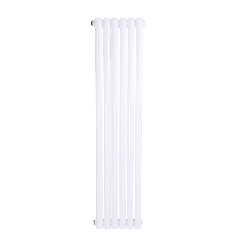 Lixing 5025 Two-Column Low Carbon Steel Wall Radiator