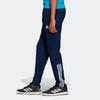 Adidas Knitted Sweatpants College Navy Teenagers DV2934