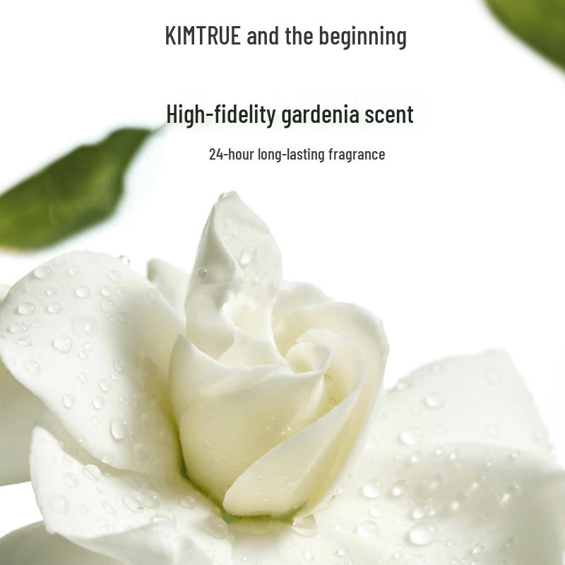 KIMTRUE Clarifying Shampoo
