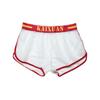 Men'S Transparent Waterproof Beach Shorts Loose Swim Trunks Sexy Swimming Swimsuit Boardshorts Bathing Suit Rain Travel Clothing