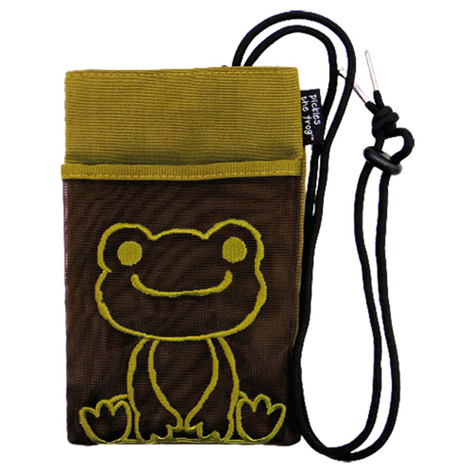 

Nakajima Corporation Pickles Pocket Sacoche GR 181633-23