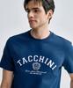 SERGIO TACCHINI U Classic Graphic Short Sleeve T-Shirt