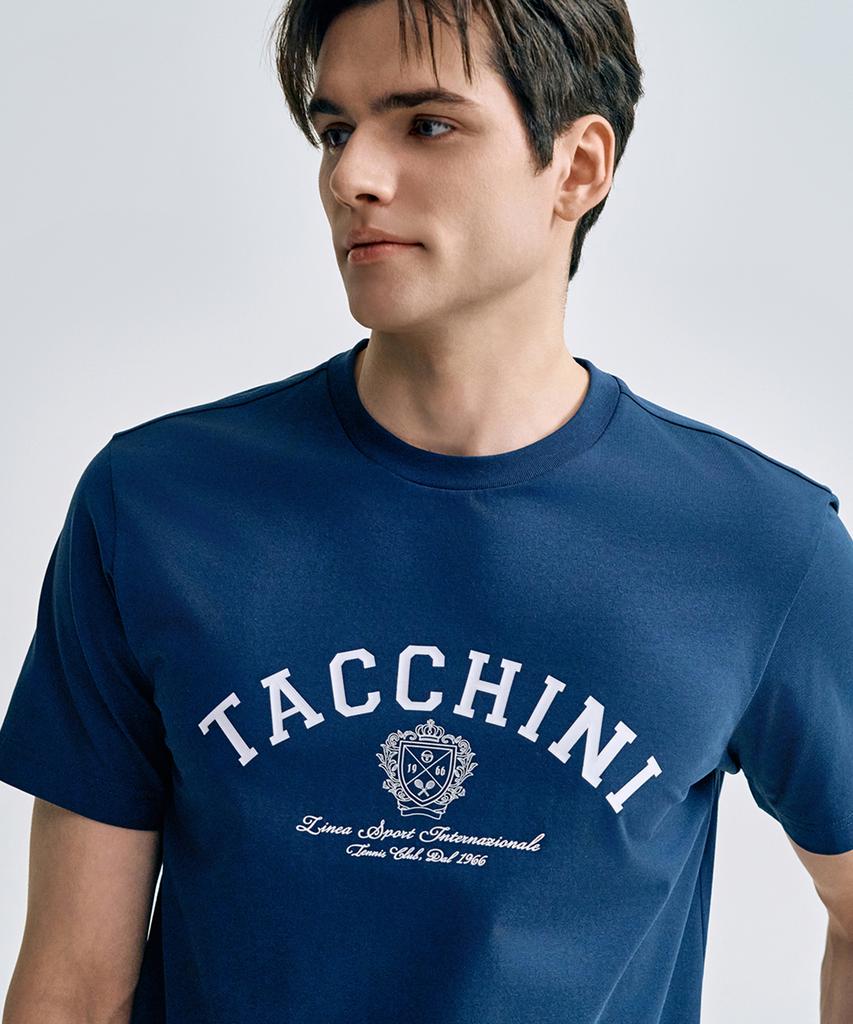 SERGIO TACCHINI U Classic Graphic Short Sleeve T-Shirt