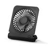 Slim USB Rechargeable Mini Desktop Fan