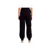 Emporio Armani EA7 Logo Casual Tapered Sports Pants Women pants Black 6RTP68-TJPLZ-1200
