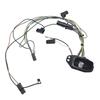 For Mazda 6 Front Headlight Wiring Harness, Headlight Plug Socket