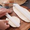 Food-Grade Non-Stick PP Rolling Pin